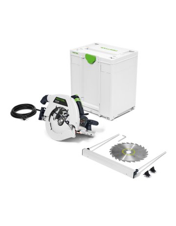 Handkreissäge HK 85 EB-Plus - Festool - 2