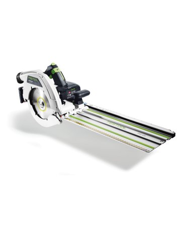 Handkreissäge HK 85 EB-Plus - Festool - 5