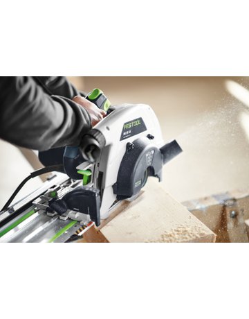 Handkreissäge HK 85 EB-Plus - Festool - 4