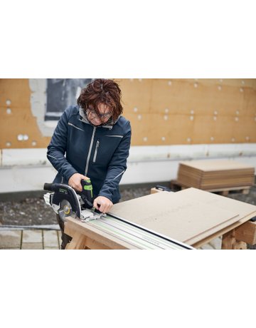 Kreissägeblatt WOOD Standard HW 160x1,6x20 W18 - Festool - 5