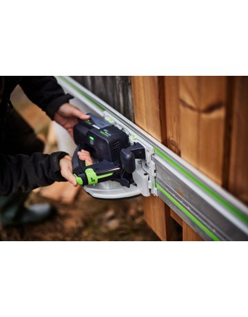 Kreissägeblatt WOOD Universal HW 160x1,6x20 FWW25 - Festool - 5