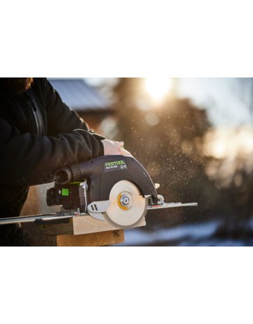 Kreissägeblatt WOOD FINE CUT HW 160x1,6x20 FWWW35 - Festool - 5