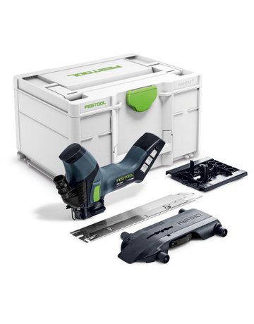 Akku-Dämmstoffsäge ISC 240 EB-Basic - Festool - 2
