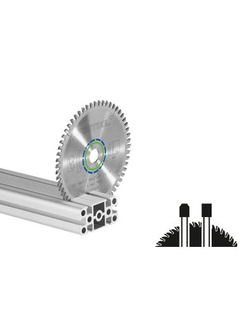 Spezial-Sägeblatt - Festool - 1