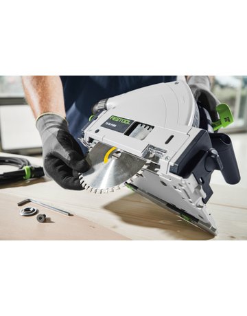 Tauchsäge TS 55 - Festool - 3
