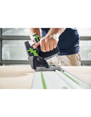 Tauchsäge TS 55 - Festool - 5