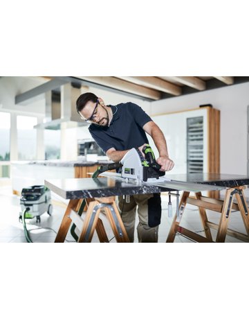 Absaugmobil CLEANTEC CTL 26 EI - Festool - 4