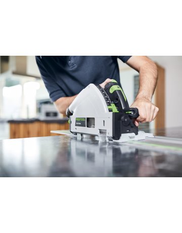 Tauchsäge TS 55 - Festool - 7