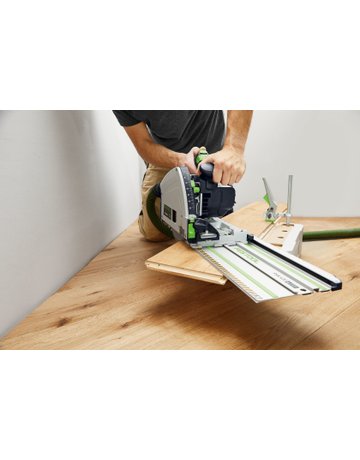Tauchsäge TS 60 KEBQ-Plus - Festool - 4