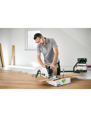 Tauchsäge TS 60 KEBQ-Plus - Festool - 7