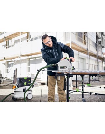Tauchsäge TS 60 KEBQ-Plus - Festool - 6