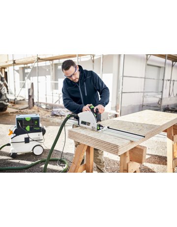 Absaugmobil CLEANTEC CTL 26 EI - Festool - 7