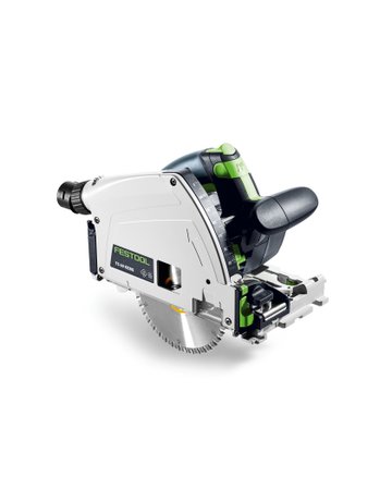 Tauchsäge TS 60 KEBQ-Plus - Festool - 1