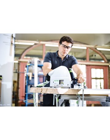 Tauchsäge TS 75 EBQ-Plus - Festool - 3