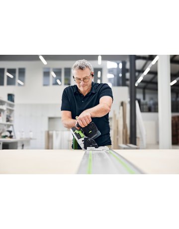 Akku-Tauchsäge TSC 55 KSEB-Basic - Festool - 3