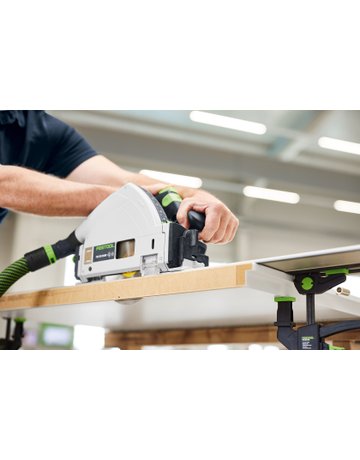 Akku-Tauchsäge TSC 55 KSEB-Basic - Festool - 6