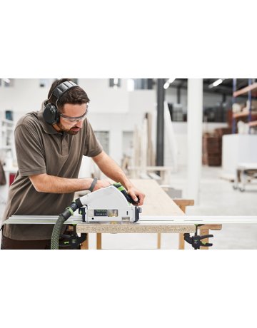 Akku-Tauchsäge TSC 55 KSEB-Basic - Festool - 7