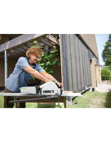 Akku-Tauchsäge TSC 55 KSEB-Basic - Festool - 5