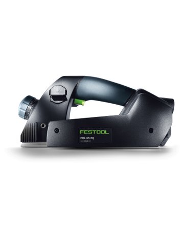 Einhandhobel EHL 65 EQ-Plus - Festool - 5