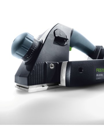 Einhandhobel EHL 65 EQ-Plus - Festool - 6