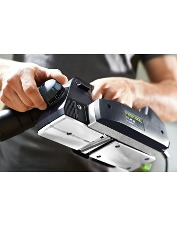 Einhandhobel EHL 65 EQ-Plus - Festool - 7
