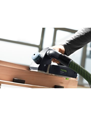 Einhandhobel EHL 65 EQ-Plus - Festool - 4