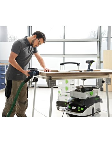 Einhandhobel EHL 65 EQ-Plus - Festool - 3