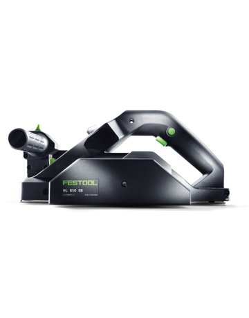 Hobel HL 850 EB-Plus - Festool - 5