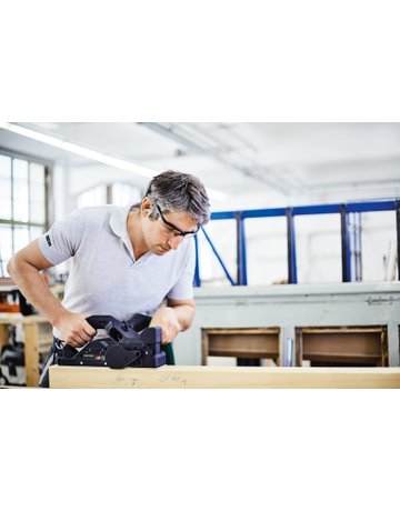 Hobel HL 850 EB-Plus - Festool - 6