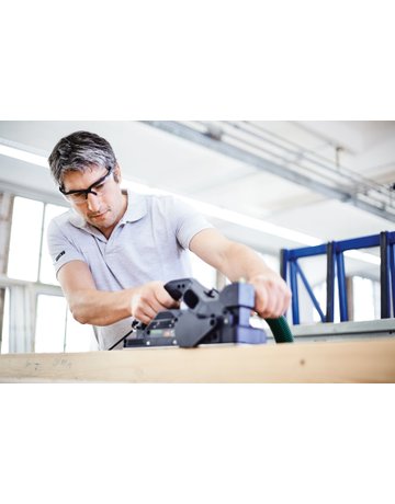 Hobel HL 850 EB-Plus - Festool - 4