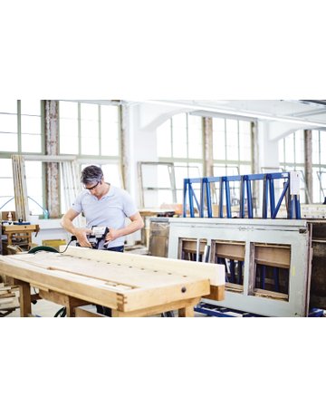 Hobel HL 850 EB-Plus - Festool - 3