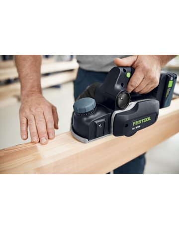 Spiralmesser HW 82 SD HLC 82 - Festool - 3
