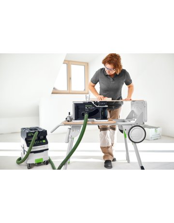 Untergestell UG-CSC-SYS - Festool - 5