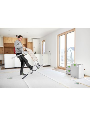 Untergestell UG-CSC-SYS - Festool - 6