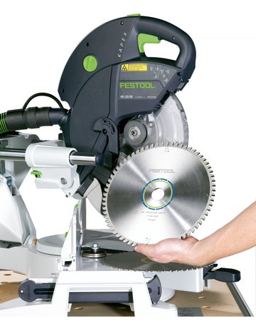 Spezial-Sägeblatt - Festool - 3