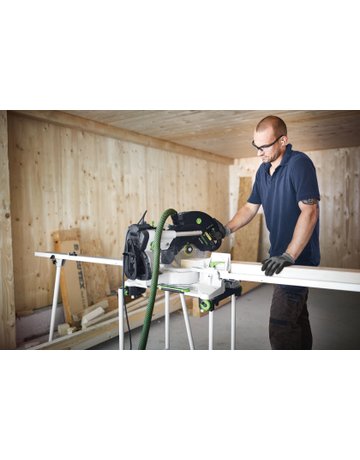 Universal-Sägeblatt - Festool - 3