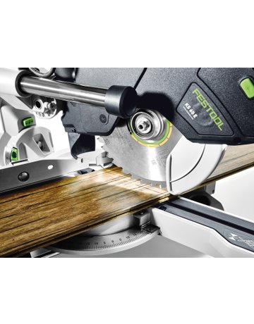 Kapp-Zugsäge KS 60 E-Set 230V - Festool - 3
