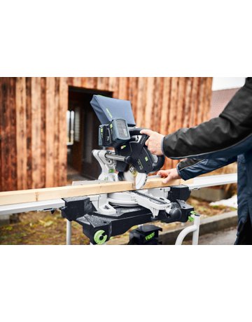 Staubfangbeutel SB-KSC - Festool - 2