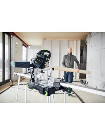 Staubfangbeutel SB-KSC - Festool - 3