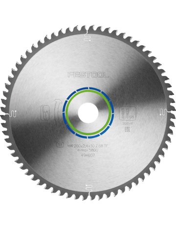 Spezial-Sägeblatt - Festool - 2