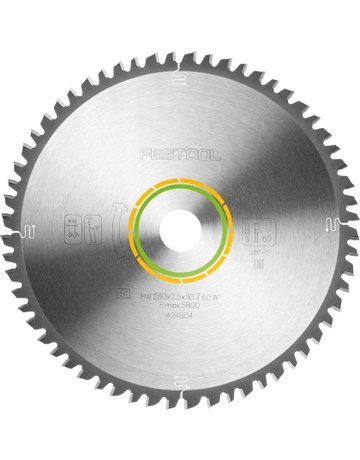 Universal-Sägeblatt - Festool - 2