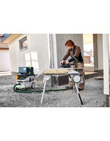 Absaugmobil CLEANTEC CTL 26 EI - Festool - 6