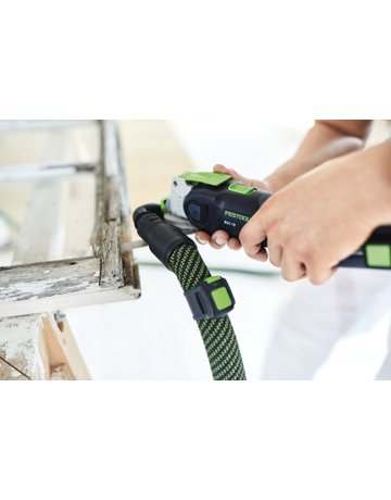 Akku-Oszillierer OSC 18 E-Basic VECTURO - Festool - 7