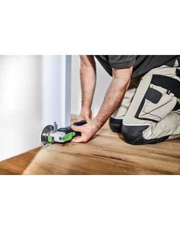 Akku-Oszillierer OSC 18 E-Basic VECTURO - Festool - 5