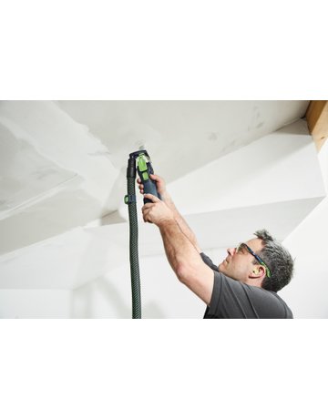Akku-Oszillierer OSC 18 E-Basic VECTURO - Festool - 4
