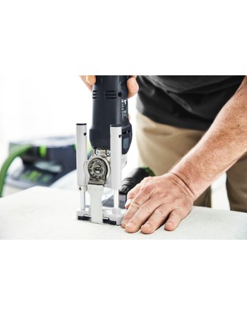 Akku-Oszillierer OSC 18 E-Basic VECTURO - Festool - 3