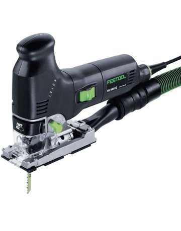 Pendelstichsäge PS 300 EQ-Plus TRION - Festool - 1