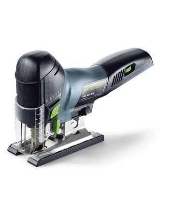 Akku-Pendelstichsäge PSC 420 EB-Basic CARVEX - Festool - 1