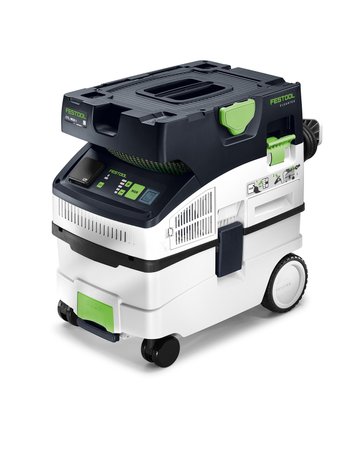 Absaugmobil CLEANTEC CTL MIDI I - Festool - 2