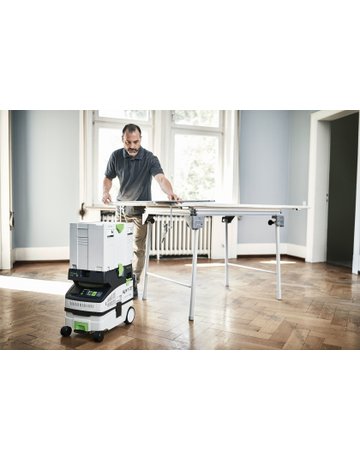 Absaugmobil CLEANTEC CTL MINI I - Festool - 6